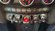 MINI Hatchback 2.0 Cooper S Sport II 5dr Auto Petrol Hatchback